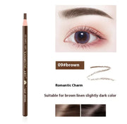 Line Drawing Eyebrow Pencil