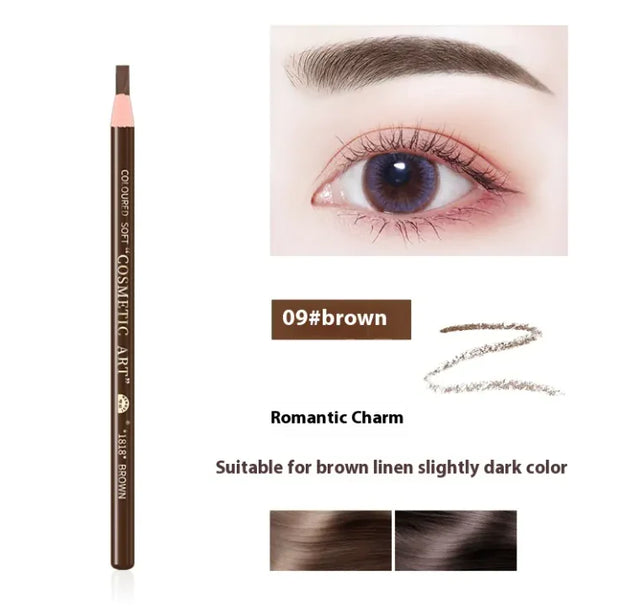 Line Drawing Eyebrow Pencil